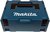 MakPac Gerätekoffer ohne Inhalt mit Schaumeinlage
