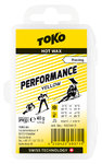 Performance Hot Wax yellow 40g