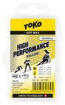 High Performance Hot Wax yellow 40g