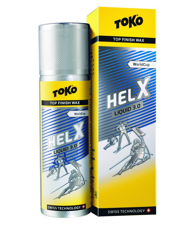 HelX Liquid 2.0 Blue 50ml