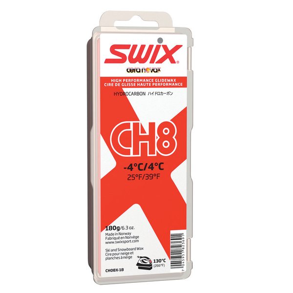CH08X Hydrocarbon wax 180g