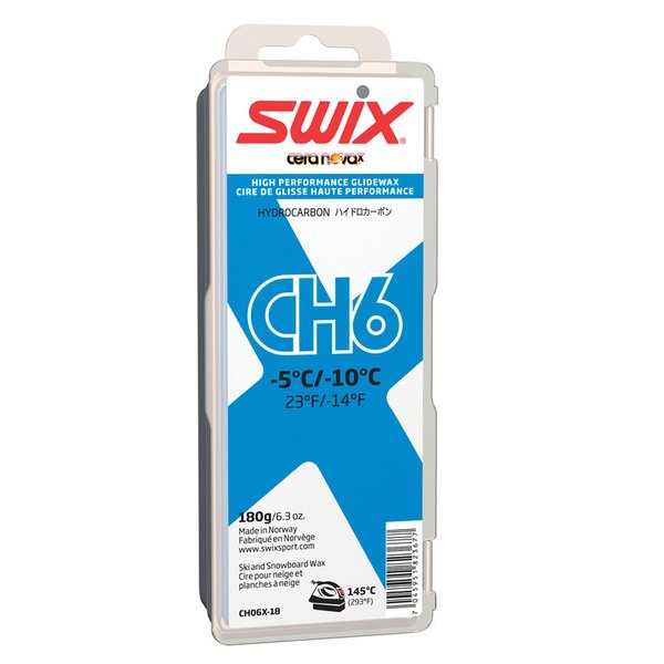CH06X Hydrocarbon wax 180g