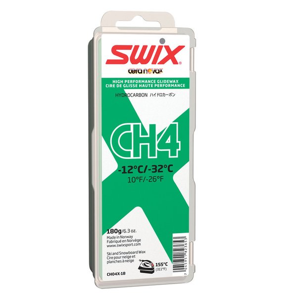 CH04X Hydrocarbon wax 180g