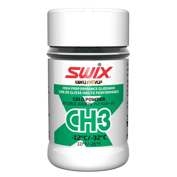 CH3X Cold Powder 30g