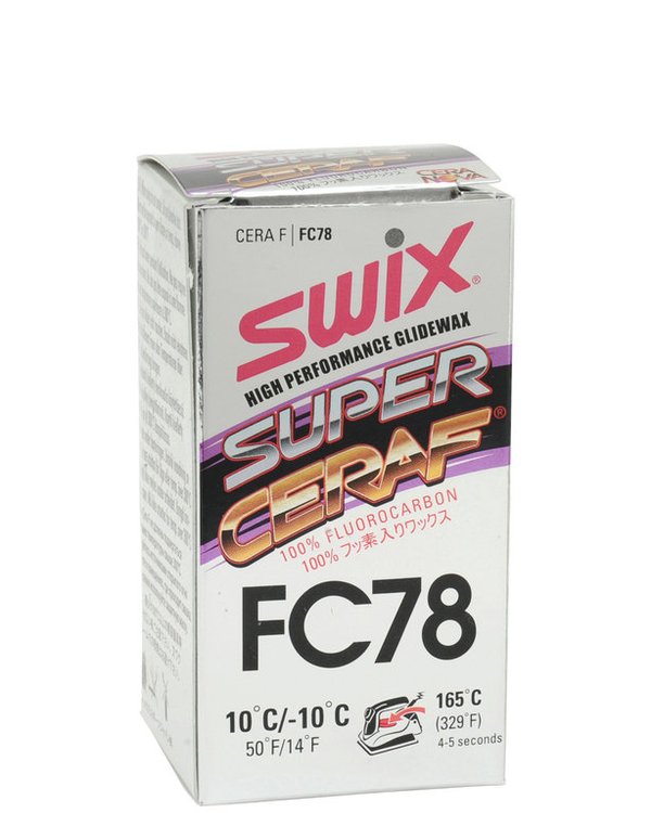 FC78 Super Cera F 30g
