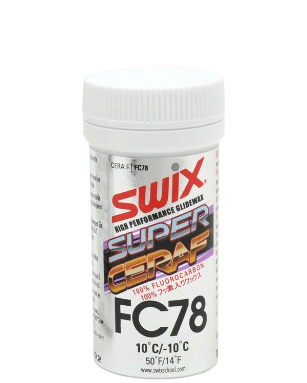 FC78 Super Cera F 30g