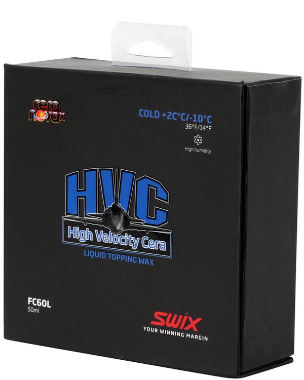 FC80L HVC Cold 50ml