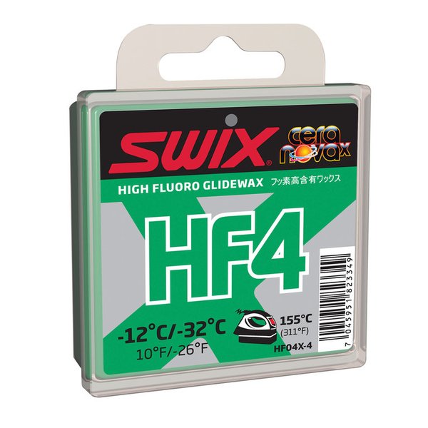 HF4X Green 40g