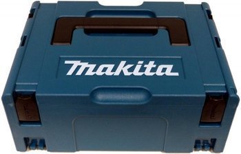 MakPac device case without contents with foam insert