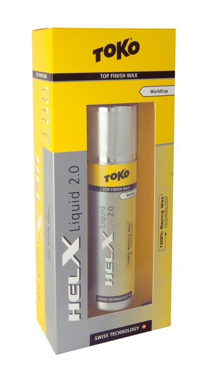 HelX liquid 2.0 yellow 50ml