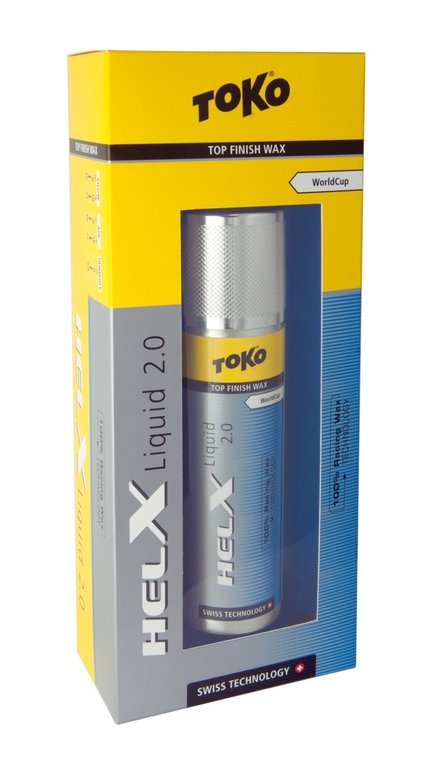 HelX liquid 2.0 blue 50ml
