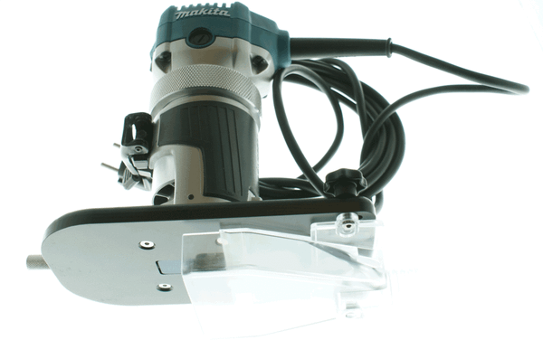 Norda side wall milling set with angle milling module